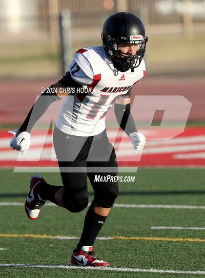 Thumbnail 3 in Maricopa @ Tucson High Magnet School photogallery.