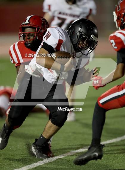 Thumbnail 2 in Maricopa @ Tucson High Magnet School photogallery.