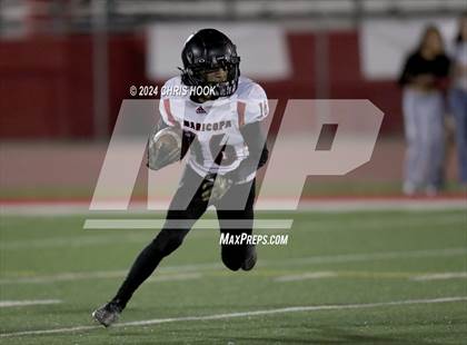 Thumbnail 3 in Maricopa @ Tucson High Magnet School photogallery.