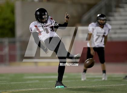 Thumbnail 3 in Maricopa @ Tucson High Magnet School photogallery.
