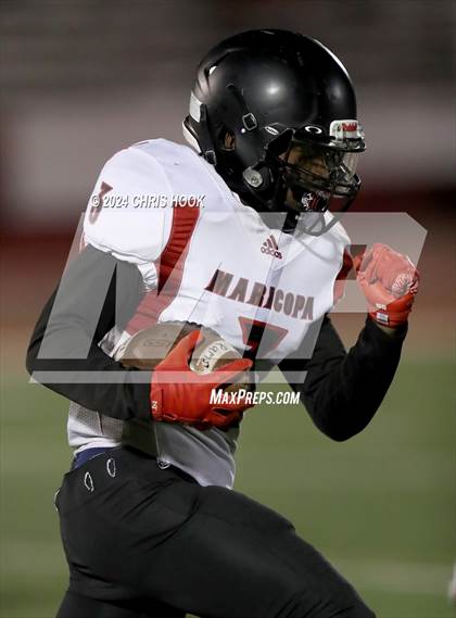 Thumbnail 2 in Maricopa @ Tucson High Magnet School photogallery.