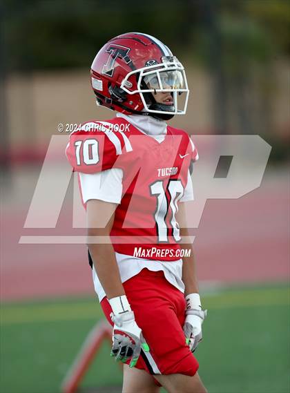 Thumbnail 1 in Maricopa @ Tucson High Magnet School photogallery.