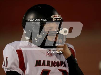 Thumbnail 2 in Maricopa @ Tucson High Magnet School photogallery.