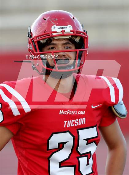 Thumbnail 2 in Maricopa @ Tucson High Magnet School photogallery.