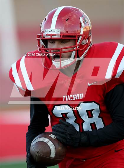 Thumbnail 3 in Maricopa @ Tucson High Magnet School photogallery.