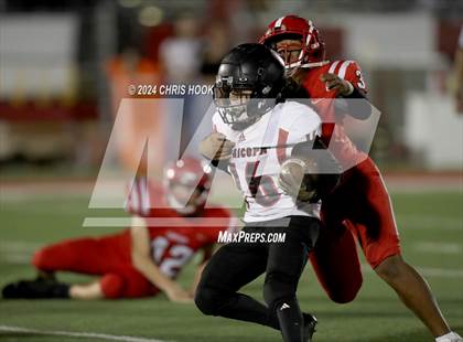 Thumbnail 2 in Maricopa @ Tucson High Magnet School photogallery.
