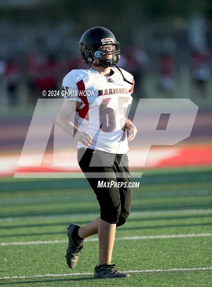 Thumbnail 2 in Maricopa @ Tucson High Magnet School photogallery.