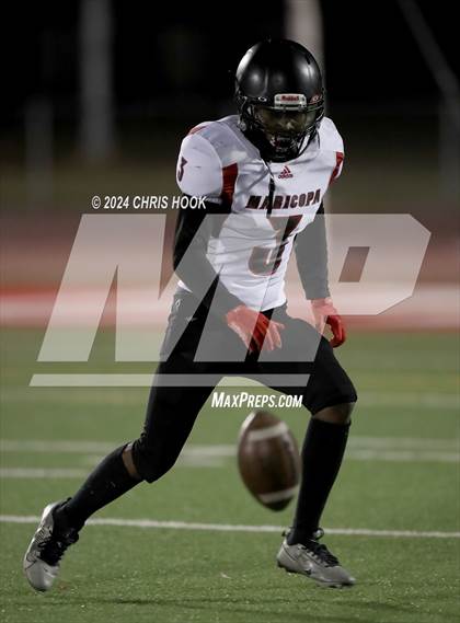 Thumbnail 1 in Maricopa @ Tucson High Magnet School photogallery.