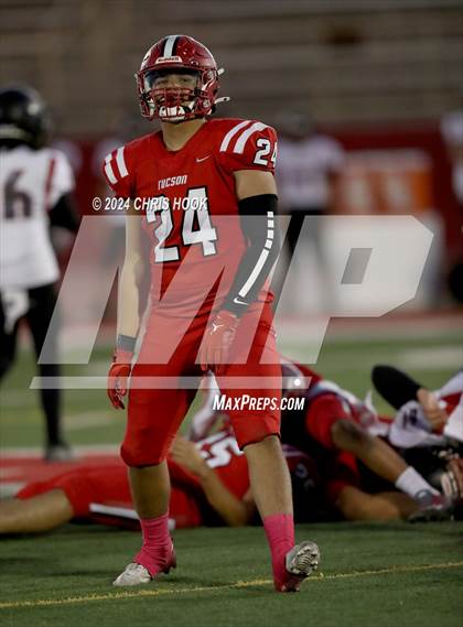 Thumbnail 1 in Maricopa @ Tucson High Magnet School photogallery.
