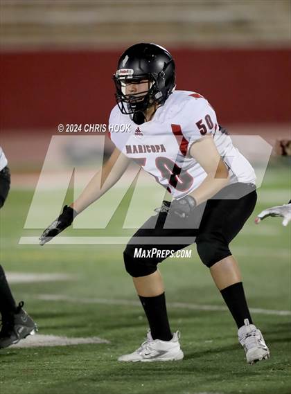 Thumbnail 2 in Maricopa @ Tucson High Magnet School photogallery.