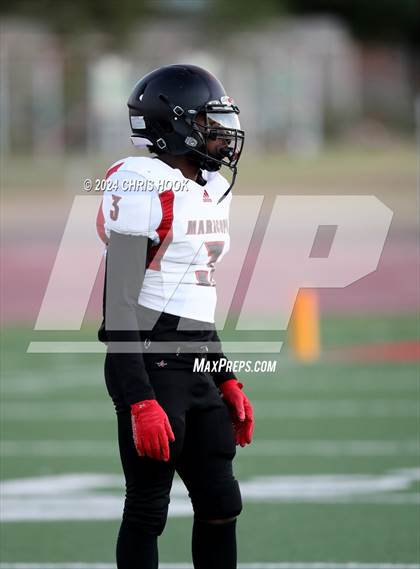 Thumbnail 1 in Maricopa @ Tucson High Magnet School photogallery.