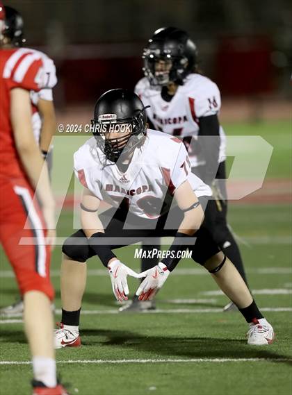 Thumbnail 2 in Maricopa @ Tucson High Magnet School photogallery.