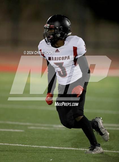 Thumbnail 3 in Maricopa @ Tucson High Magnet School photogallery.