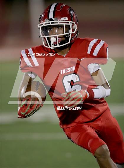 Thumbnail 1 in Maricopa @ Tucson High Magnet School photogallery.