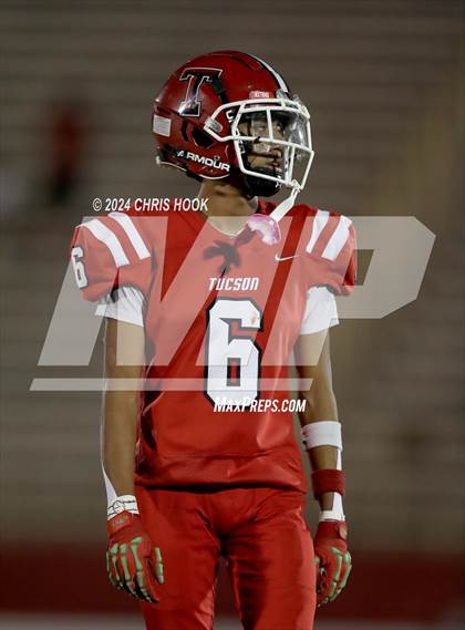Thumbnail 1 in Maricopa @ Tucson High Magnet School photogallery.