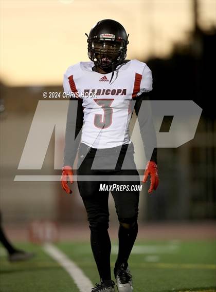 Thumbnail 3 in Maricopa @ Tucson High Magnet School photogallery.