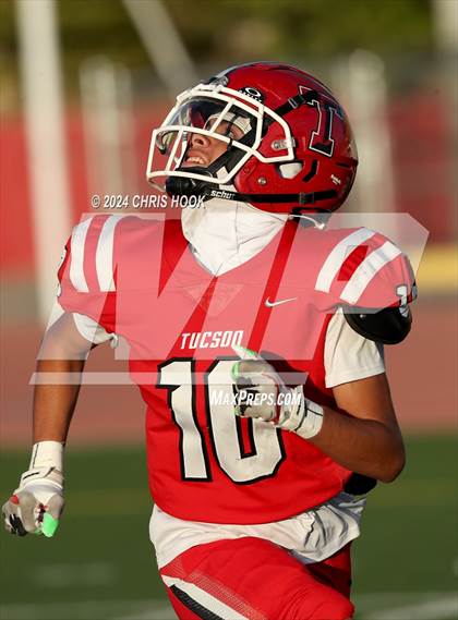Thumbnail 3 in Maricopa @ Tucson High Magnet School photogallery.