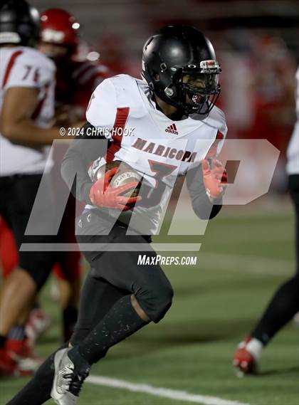 Thumbnail 1 in Maricopa @ Tucson High Magnet School photogallery.