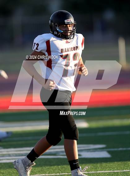 Thumbnail 3 in Maricopa @ Tucson High Magnet School photogallery.
