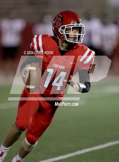 Thumbnail 1 in Maricopa @ Tucson High Magnet School photogallery.