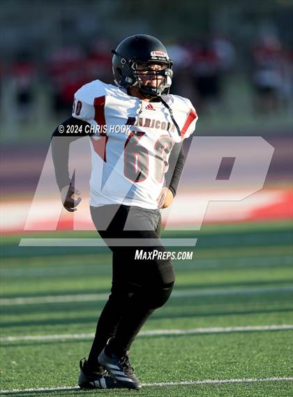 Thumbnail 1 in Maricopa @ Tucson High Magnet School photogallery.