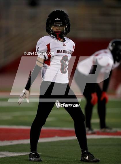 Thumbnail 1 in Maricopa @ Tucson High Magnet School photogallery.