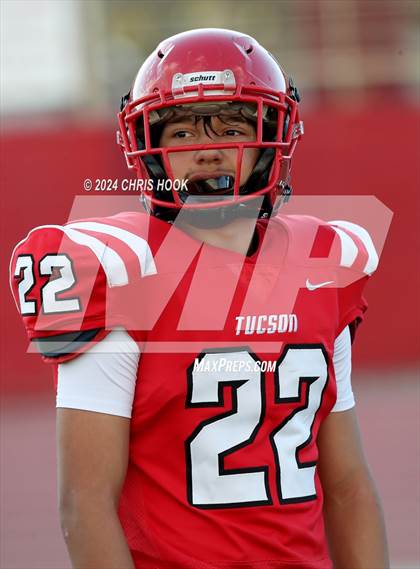 Thumbnail 3 in Maricopa @ Tucson High Magnet School photogallery.