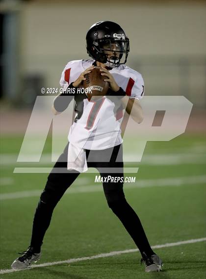 Thumbnail 2 in Maricopa @ Tucson High Magnet School photogallery.