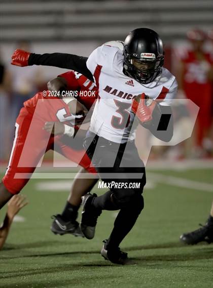 Thumbnail 2 in Maricopa @ Tucson High Magnet School photogallery.
