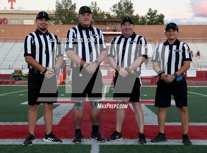 Thumbnail 1 in Maricopa @ Tucson High Magnet School photogallery.