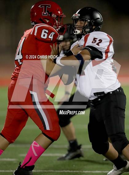 Thumbnail 3 in Maricopa @ Tucson High Magnet School photogallery.