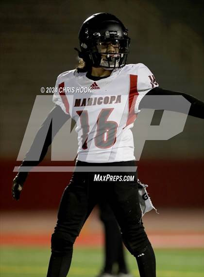 Thumbnail 2 in Maricopa @ Tucson High Magnet School photogallery.