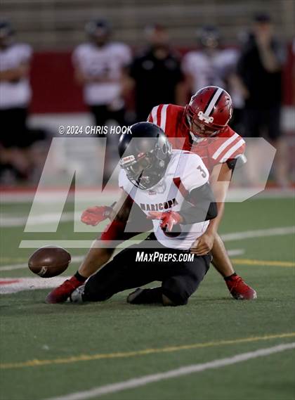Thumbnail 3 in Maricopa @ Tucson High Magnet School photogallery.