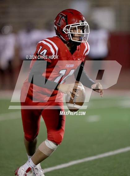 Thumbnail 3 in Maricopa @ Tucson High Magnet School photogallery.