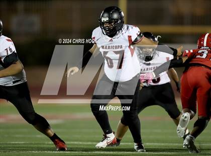 Thumbnail 1 in Maricopa @ Tucson High Magnet School photogallery.