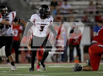 Thumbnail 3 in Maricopa @ Tucson High Magnet School photogallery.