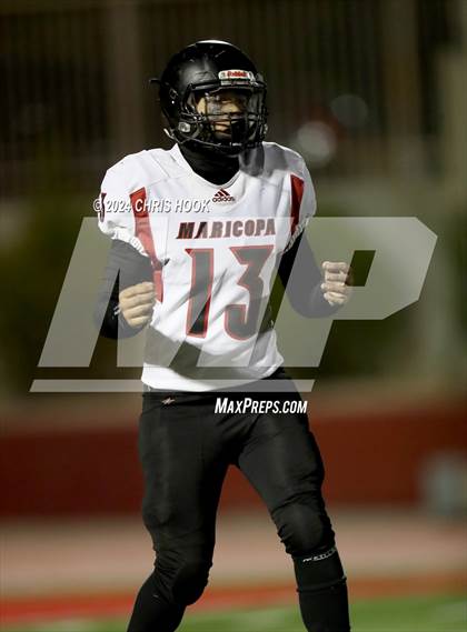 Thumbnail 1 in Maricopa @ Tucson High Magnet School photogallery.