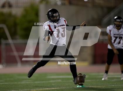 Thumbnail 1 in Maricopa @ Tucson High Magnet School photogallery.