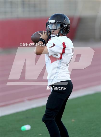 Thumbnail 1 in Maricopa @ Tucson High Magnet School photogallery.