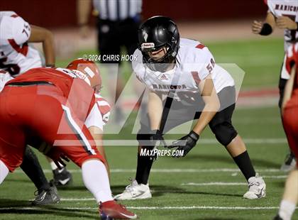 Thumbnail 3 in Maricopa @ Tucson High Magnet School photogallery.