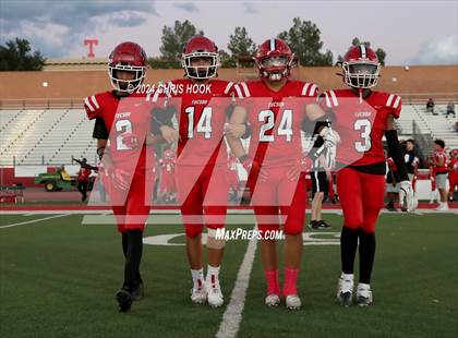Thumbnail 2 in Maricopa @ Tucson High Magnet School photogallery.