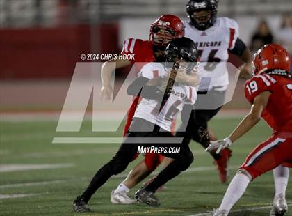 Thumbnail 1 in Maricopa @ Tucson High Magnet School photogallery.