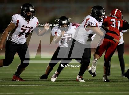 Thumbnail 2 in Maricopa @ Tucson High Magnet School photogallery.