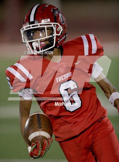 Thumbnail 2 in Maricopa @ Tucson High Magnet School photogallery.