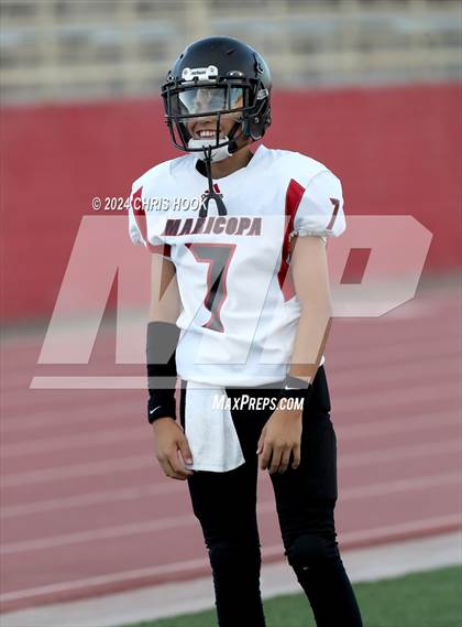 Thumbnail 3 in Maricopa @ Tucson High Magnet School photogallery.