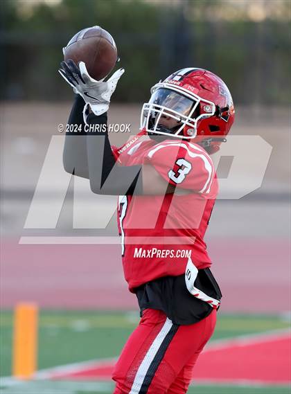 Thumbnail 3 in Maricopa @ Tucson High Magnet School photogallery.
