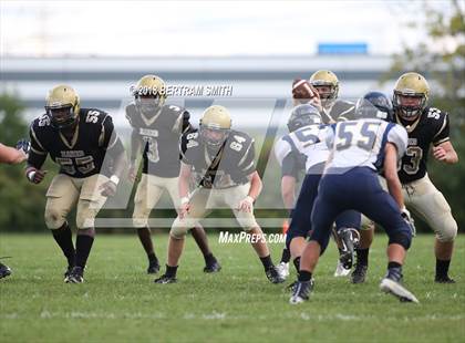 Thumbnail 1 in Tioga @ Cardinal O'Hara photogallery.