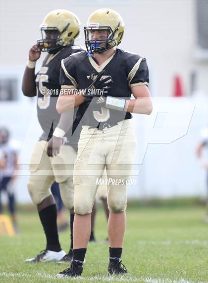 Thumbnail 3 in Tioga @ Cardinal O'Hara photogallery.