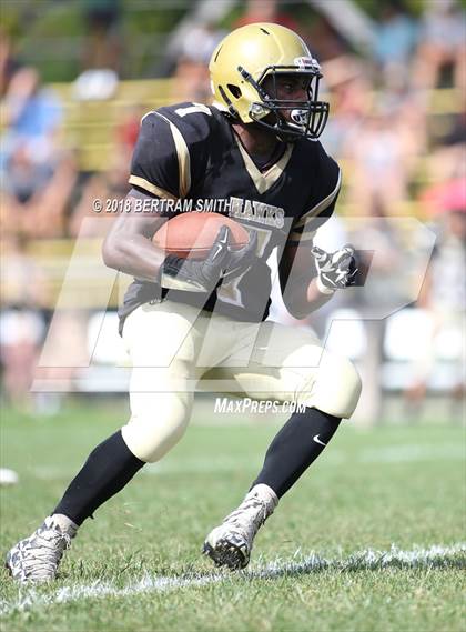 Thumbnail 3 in Tioga @ Cardinal O'Hara photogallery.