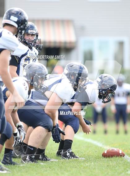 Thumbnail 2 in Tioga @ Cardinal O'Hara photogallery.